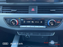 2022 AUDI A4 30TDI 136BHP SE AUTOMATIC