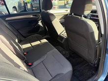 2015 Volkswagen Golf 1.2L Petrol For Sale Images