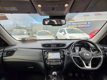 2020 Nissan X-Trail 1.7L Diesel For Sale Images