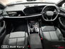 2025 AUDI A5 E-HYBRID QUATTRO 295 BHP 230KW S-LINE AUTOMATIC WITH BLACK STYLING