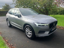 2018 Volvo XC60 2L Diesel For Sale Images
