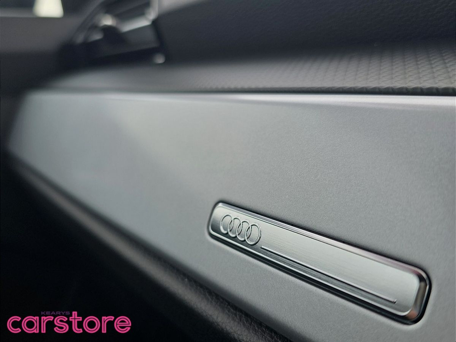 Audi Q3 35 TDI 150HP S Tronic SE — thumbnail 24