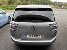 2017 Citroen Grand C4 Picasso 1.6L Diesel For Sale Images