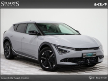 2025 Kia EV6