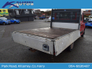 2013 VAUXHALL MOVANO 7 seat Crew Cab flat body pickup
