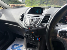 2014 Ford Fiesta 1.2L Petrol For Sale Images