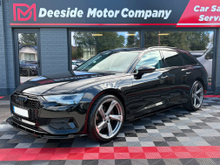 2019 Audi A6 2L Diesel For Sale Images