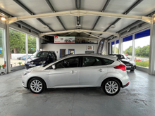 2016 Ford Focus 1.5L Diesel For Sale Images