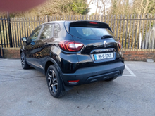 2018 Renault Captur 1.5L Diesel For Sale Images