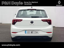 2022 Volkswagen Polo 1L Petrol For Sale Images