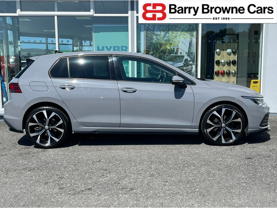 2022 Volkswagen Golf 2.0L Diesel For Sale Images