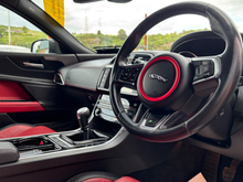 2015 Jaguar XE 2L Diesel For Sale Images