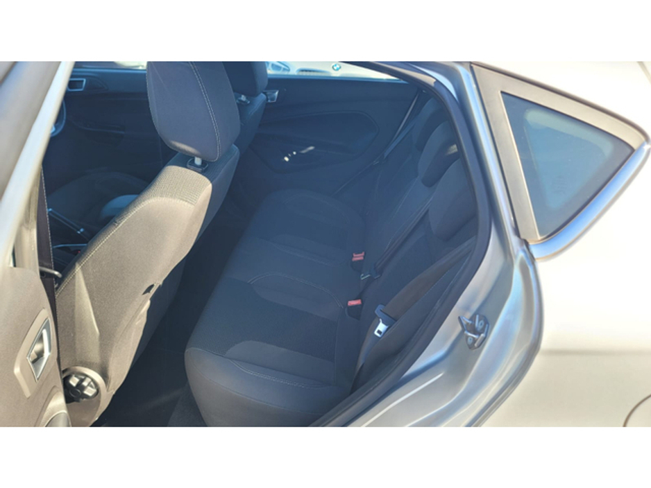 Ford Fiesta 1.0L Automatic Petrol Fresh import  (8220) — thumbnail 15