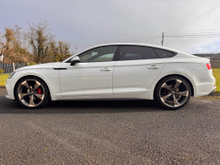 2017 Audi A5 2L Diesel For Sale Images