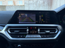 2021 BMW 3 SERIES 330e SE PRO AUTO / 20