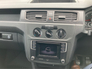 2019 VOLKSWAGEN CADDY van
