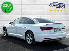 2023 Audi A6 2L Petrol Plug-in Hybrid For Sale Images
