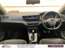 2021 Volkswagen Polo 1L Petrol For Sale Images
