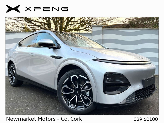 2026 XPENG G6 READY TO GO HUGE SPECIFICATION