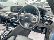 2023 BMW 5 Series 2L Petrol Plug-in Hybrid For Sale Images