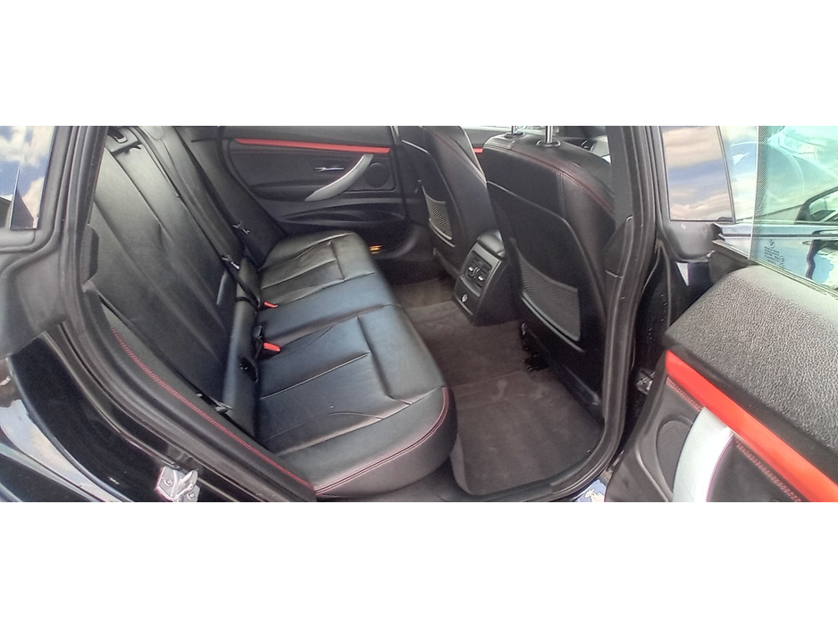 2013 BMW 3 Series 2L Diesel For Sale Images