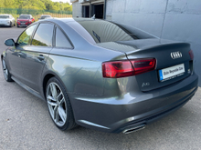 2018 Audi A6 2L Diesel For Sale Images