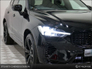 2025 VOLVO XC60 *SOLD DEPOSIT TAKEN*T6 BLACK EDITION PLUS: ONYX BLACK METALLIC WITH CHARCOAL LEATHER, 21” BLACK HIGH GLOSS ALLOYS, PANORAMIC ROOF, KEYLESS ENTRY, MASS