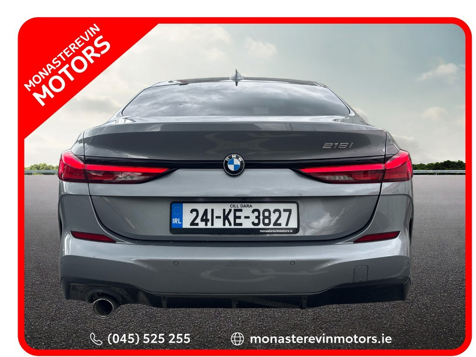 2024 BMW 2 Series 1.5L Petrol For Sale Images