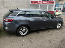 2017 Renault Megane 1.5L Diesel For Sale Images