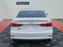 2016 AUDI S3 SALOON 2.0 PETROL AUTOMATIC 