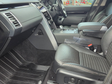 2022 Land Rover Discovery 3L Diesel For Sale Images