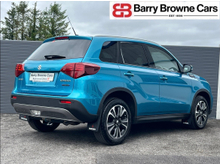 2024 Suzuki Vitara 1.5L Petrol Hybrid For Sale Images