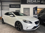 2016 VOLVO V40 D4.   R-DESIGN  AUTOMATIC
