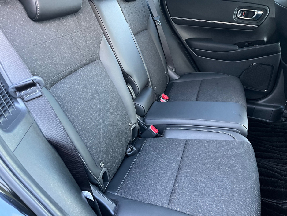 2021 Honda Vezel 1.5L Petrol Hybrid For Sale Images
