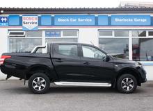 2018 Fiat Fullback 2.4L Diesel For Sale Images