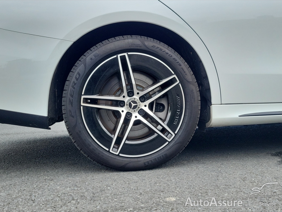 2025 Mercedes-Benz E Class 2L Hybrid For Sale Images
