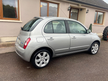 2011 Nissan Micra 1.2L Petrol For Sale Images