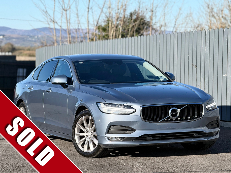 2020 Volvo S90 For Sale Images