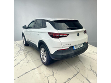 2019 Vauxhall Grandland X 1.2L Petrol For Sale Images