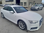 2017 AUDI A4 LIMOUSINE 2.0 TDI 150 S LINE 4DR Portlaoise