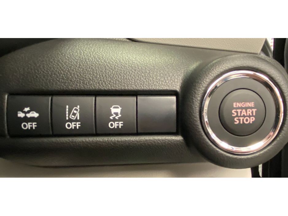 2025 Suzuki Swift 1.2L Petrol Hybrid For Sale Images