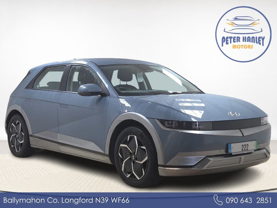 Used Hyundai Ioniq 5 2022 in Longford