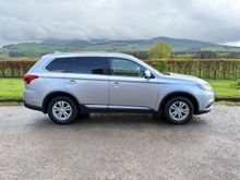 2019 Mitsubishi Outlander 2.3L Diesel For Sale Images