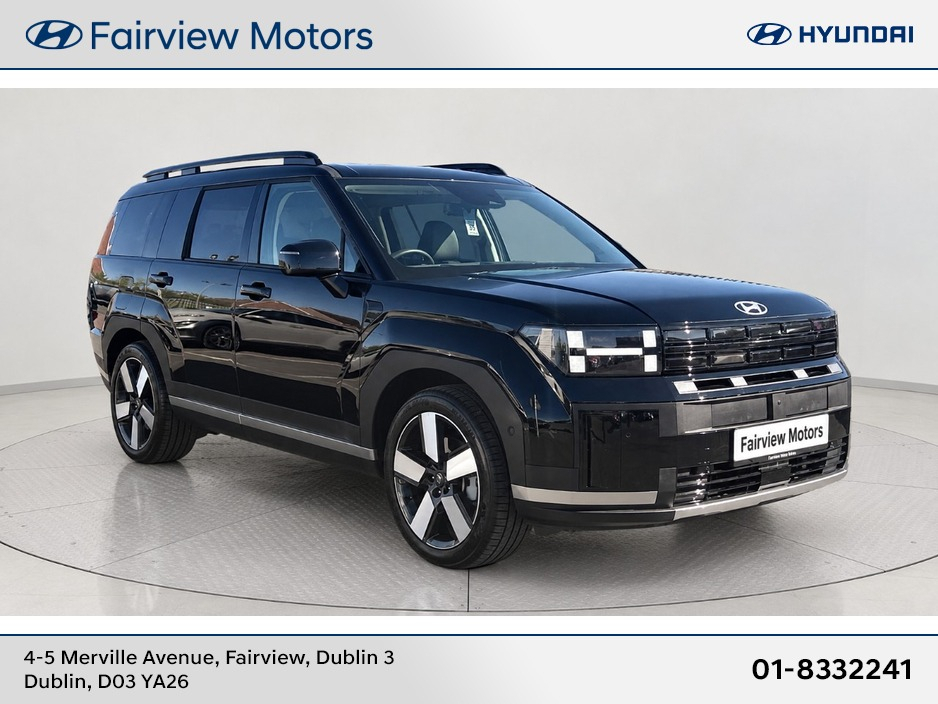 2024 Hyundai Santa Fe For Sale Images