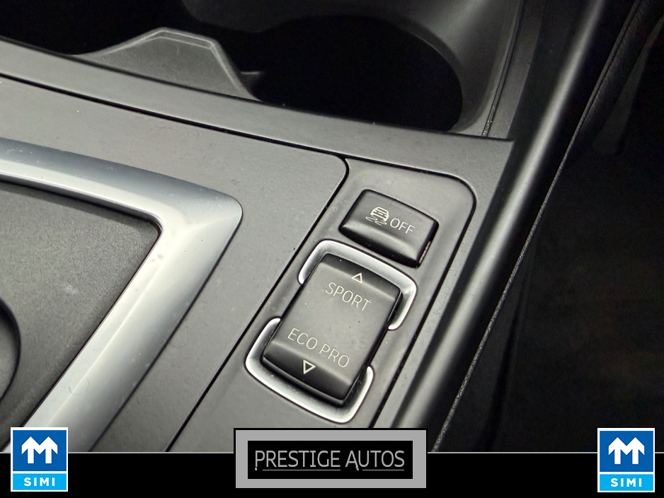 BMW 1 Series M-SPORT 2.0 L DIESEL AUTO *CAR ID 01* — thumbnail 24