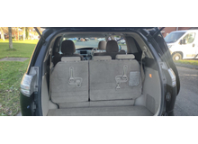 Toyota Estima 2.4 AHR20 HYBRID 5DR AU AUTO AHR20W 7SEATS