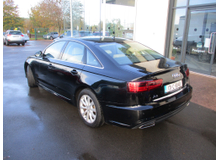 2017 Audi A6 2L Diesel For Sale Images