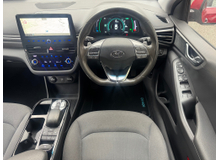 2022 Hyundai Ioniq 0L Electric For Sale Images
