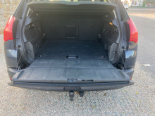 2012 Peugeot 3008 1.6L Diesel For Sale Images