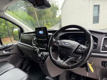 2022 Ford Transit Custom 2L Diesel For Sale Images